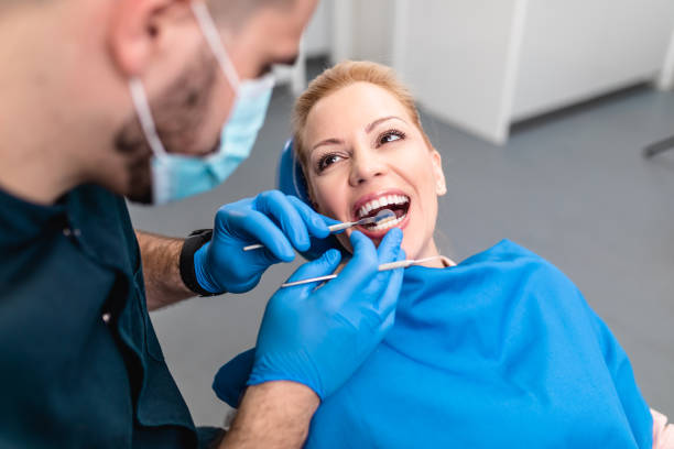 TMJ/TMD Treatment in Woodlands, CA