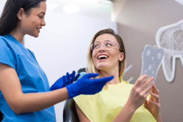 Best Dental X-Rays and Imaging  in Woodlands, CA